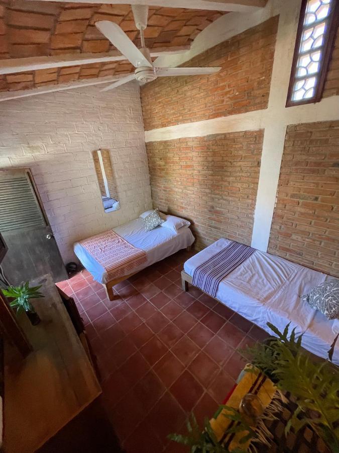 Hosteria Chata Adults Only Lo de Marcos Luaran gambar