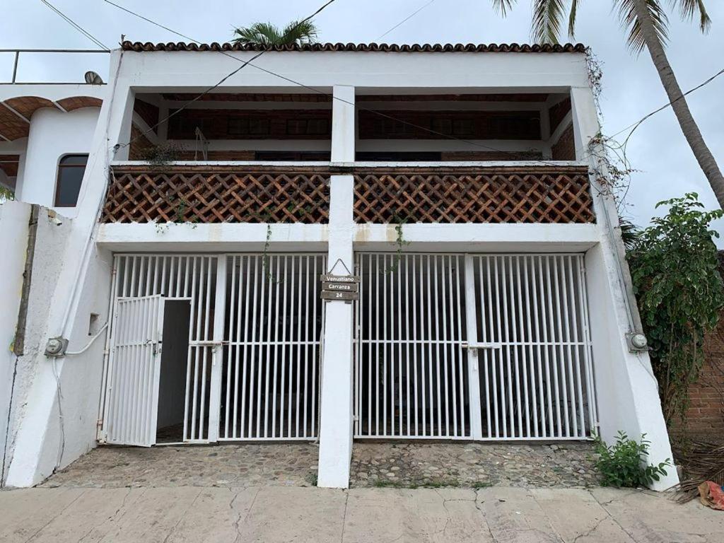 Hosteria Chata Adults Only Lo de Marcos Luaran gambar